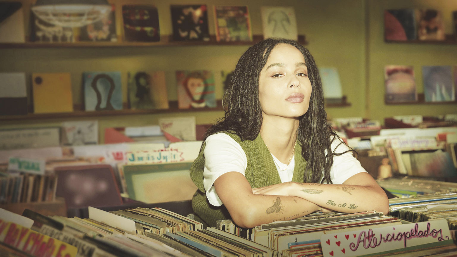 Review: Gender-flipped TV adaptation of ‘High Fidelity’ is top-five worthy